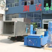 Environmental Test System Environment And Vibration
