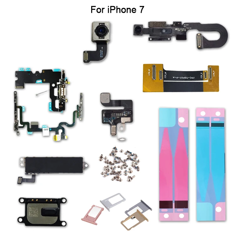 iphone 7 speaker price