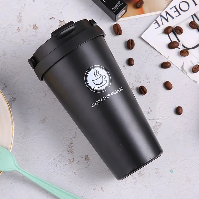 2019 new arrival stainless steel thermal coffee travel mug unique coffee mug wholesale, Welcome to customization
2019 new arrival stainless steel thermal coffee travel mug unique coffee mug wholesale, Welcome to customization