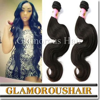 Wholesale Virgin Hair Hair Extension New York Best Selling 100