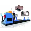 Pipe Cutting Bveling Machine Industrial Plasma Technology for Heavy Steel Fabricaion