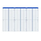 Semi-outdoor Outdoor Usage And Video Screen Display Transparent Mesh LED Wall