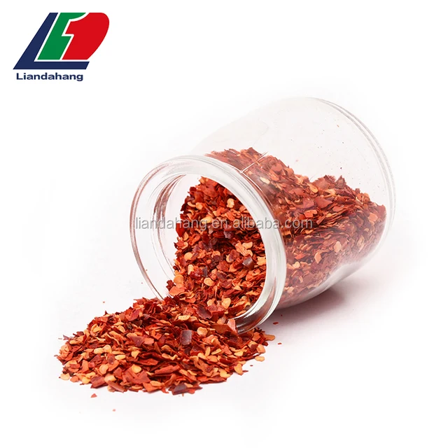 approved chili crushed, red hot pepper, dried peppers for sale