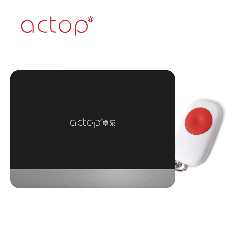 Zigbee protocal smart home automation system - ANKUX.COM