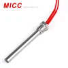 MICC 12V 24V Immersion PTC Cartridge Heater PTC Cartridge Heating Element