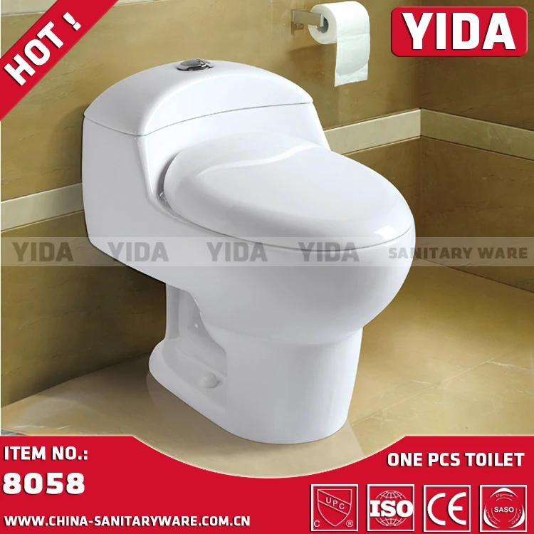 Ceramic Siphonic One Piece Toilet_saudi Arabia Toilet Bowl_cencosud