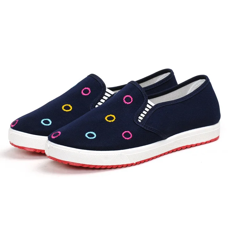 Cheap bulk Womens High Platform slip on loafer casual shoes, Customized
Cheap bulk Womens High Platform slip on loafer casual shoes, Customized