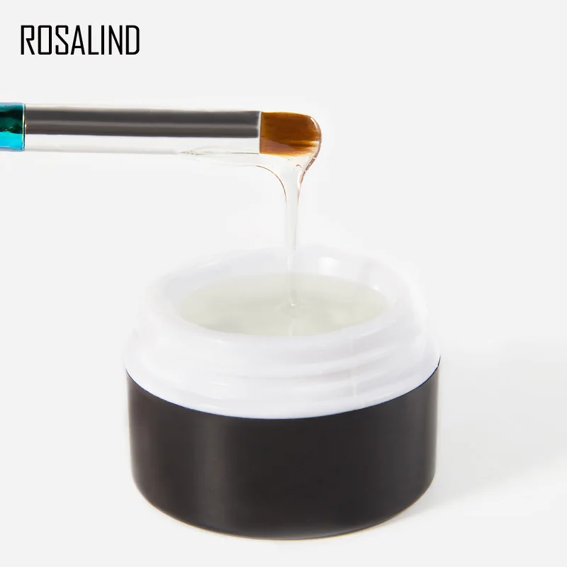 Rosalind nail art decoration tools 15ml uv gel polish rhinestone gel glue easy apply rhinestone gel with MSDS report, Transparent
Rosalind nail art decoration tools 15ml uv gel polish rhinestone gel glue easy apply rhinestone gel with MSDS report, Transparent