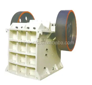 115tph pe-600x900 stone jaw crusher hot sale plant price for cement plant