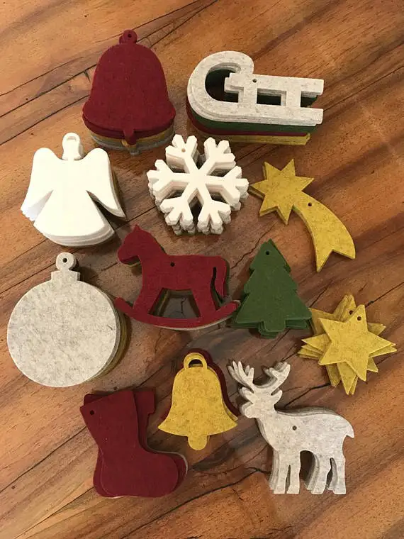 gifts & crafts festive & party supplies christmas decorations