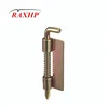 Customized high strength french Steel Loaded L hinge spring