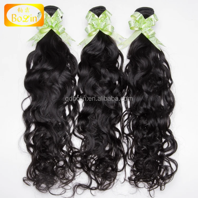 wholesale top quality natural water wave 100% virgin brazilian human hair with lace closure
wholesale top quality natural water wave 100% virgin brazilian human hair with lace closure