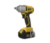 Hot sale 260N.m cordless impact wrench driver CQ-0018