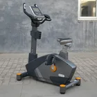 TZ-7016 Commercial Upright Bike / Gym fitness equipment for bodybuilding/Exercise machine with high quality