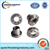 Custom Made Metal Parts Machinery Parts