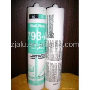 age resistant silicone adhesive