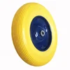 4.80/4.00-8 Flat Free Tire With Rim 3/4" Bearing 500 Units Per Buy