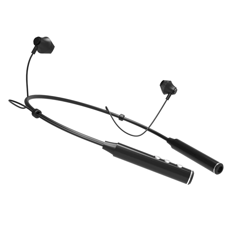Hot sell sport wireless headphone and earphone in ear bluetooth wireless headset - ANKUX.COM