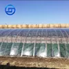 China Made Min Green House Roofing Material / PE Greenhouse Film Cover / UV Treated Plastic Film Greenhouse