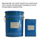 Film laminating sealant polyurethane pvc adhesive glue