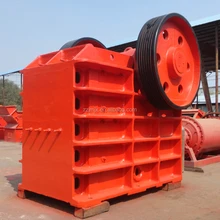 High Capacity Complete Stone Quarry Crusher Plant