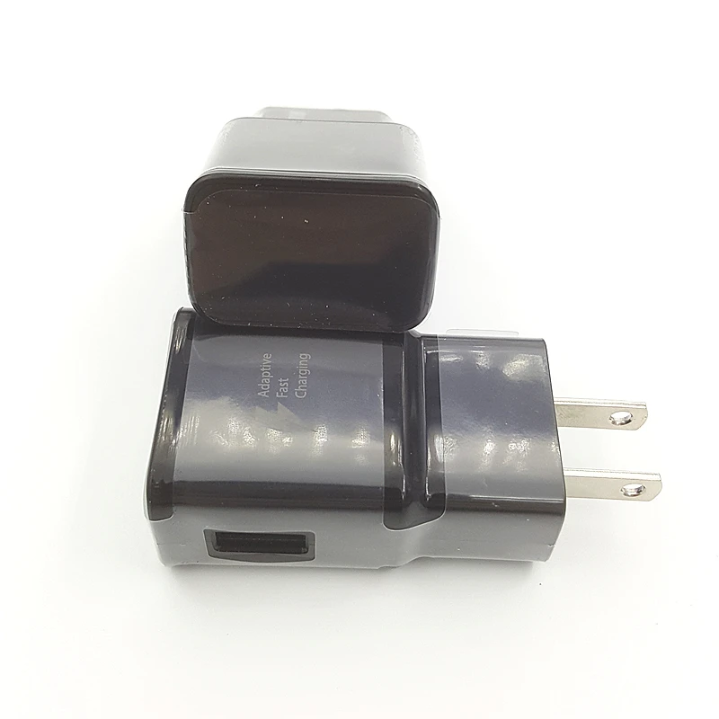 For Samsung Mobile Phone EU Plug Fast Charging Travel USB Charger Adapter, Black/white
For Samsung Mobile Phone EU Plug Fast Charging Travel USB Charger Adapter, Black/white