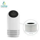 Smart Design Cleaning Air Carbon Filter Hepa Small 3In1 Air Purifier