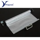 night blind curtain fabric for the refrigerator rollers to keep cold