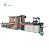 Hento Factory Price Automatic Non Woven Bags Making Machine