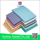Coloful CE Approved Disposable Dental Bib, dental bib fabric, dental towel