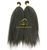 wholesale hair weave distributors African American human hair extensions yaki curl black hair products for women