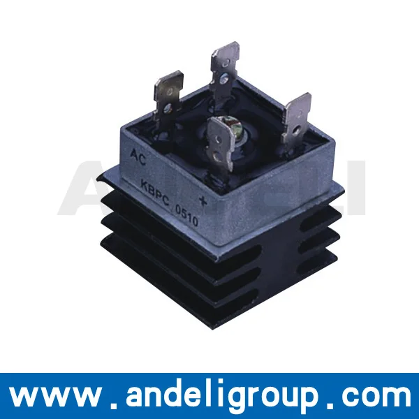 bridge rectifier voltage regulator diodes power equipment