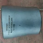 Steel Concentric Reducer Pipe Reducer ASME B16.9 Pipe Fittings 2 Inch 4inch 6inch Stainless Steel Concentric Reducer