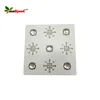 Alibaba High Power 3 Switches 1200w LED Plant Grow Light for Greenhouse Herbs
