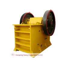 Durable Quality Large Capacity 500tph Primary PE Stone Jaw Crusher And Secondary Stone Jaw Crusher