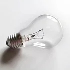 Brass Bulbs A19 Antique Bulb A60 A19 E27 B22 Base 360 Degree Edison Antique Carbon Filament Bulbs