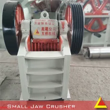 Mobile Crushing Bucket Jaw Crusher