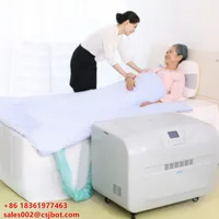 Automatic Medical Care Equipment Intelligent Service