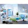 Best Price Single Bed for Kids Bedroom Furniture Sets-- 8356