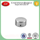 Custom precison stainless steel pipe threaded end cap with competitive price