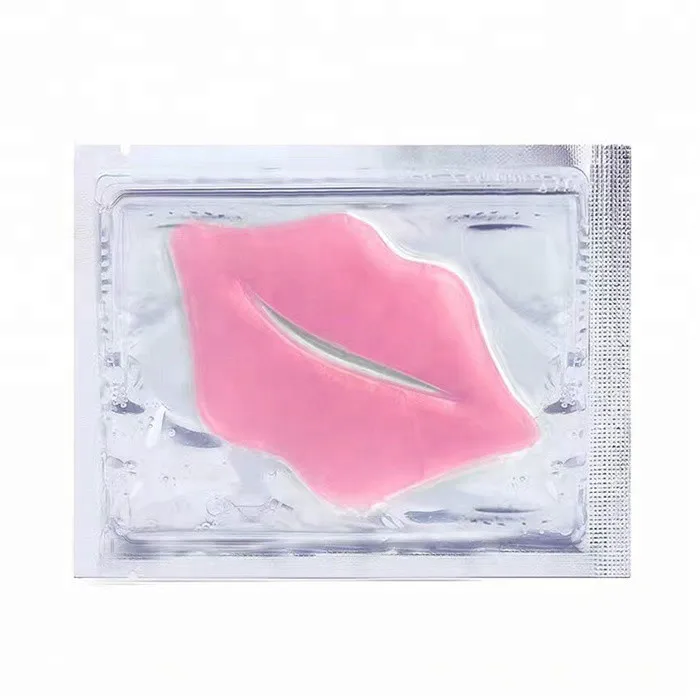 

2019 Private label wholesale collagen lip mask manufacturer from china