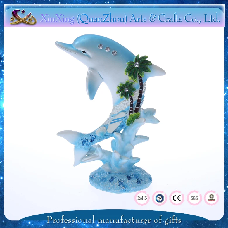 2016 Fashion Gift Wholesale Dolphin Shape