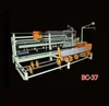 2-4mm Automatic Low Price Chain Link Fence Making Machine