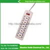 Wholesale china factory safe standard universal socket