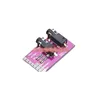 Audio Block Dual 3.5mm MP3 Stereo Headset Video Microphone Interface Module