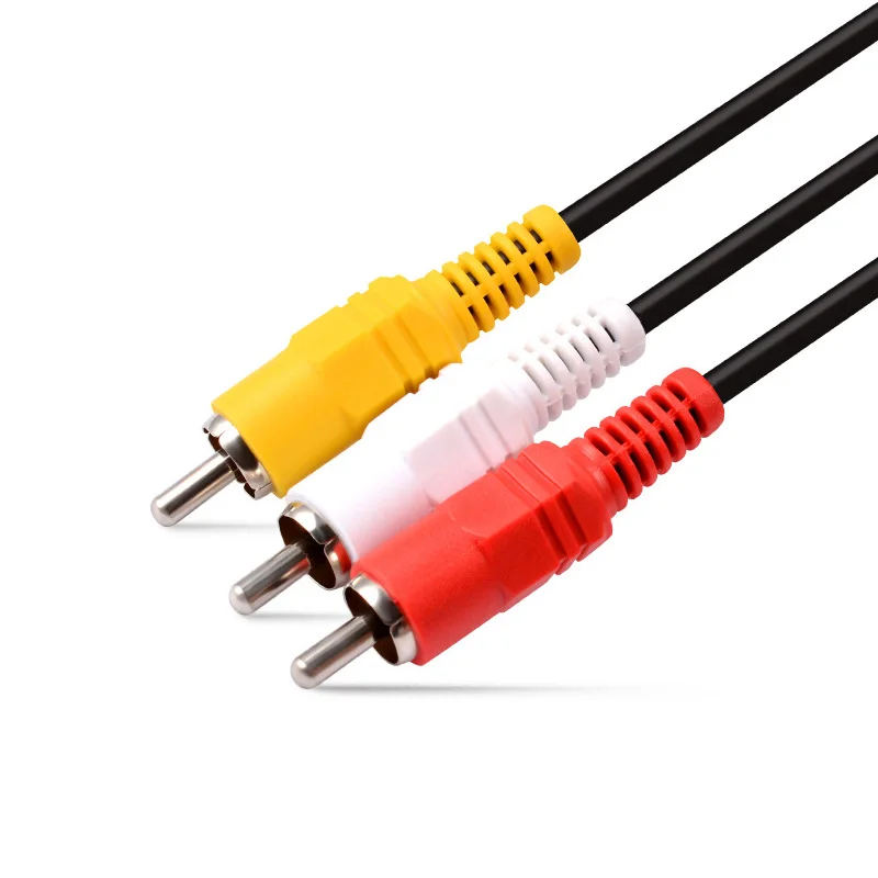 TV box AV cable network set-top box cable6