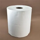 Household White Interfold Multifold Paper Towel And Paper Towel Roll