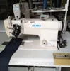 2018 used juki LH-3168 sewing machine in stock