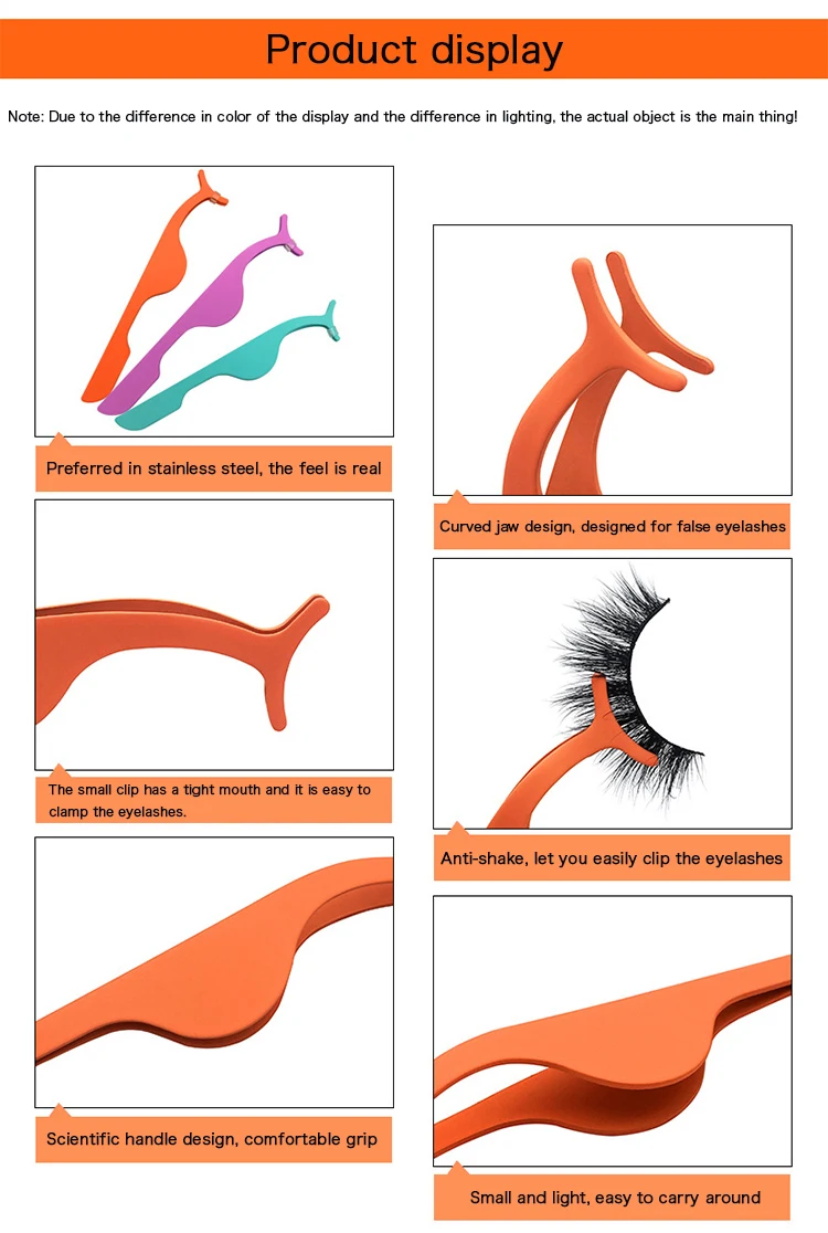 magic tweezer