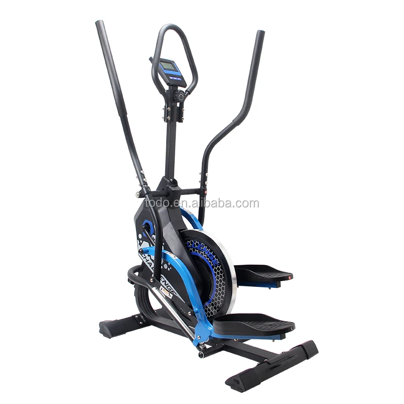 Popular Mini Exercise Elliptical Machine Under Desk Elliptical